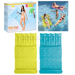 Матрас "Водяной гамак" 173х86см 58725EU INTEX UT-58725EU