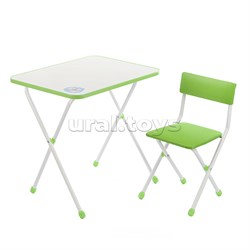 Детский комплект салатовый UT-КНД1/С