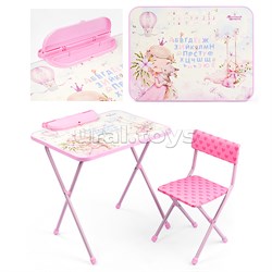 Детский комплект "Маленькая принцесса-2" UT-КП2/МП2