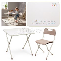 Детский комплект (бежевый-2) UT-КА2/БЖ2