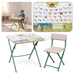 Комплект детской мебели UT-КУ1/А2