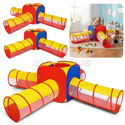 Палатка детская в пакете UT-J1088E