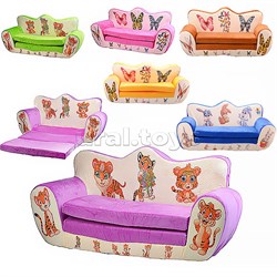 Диван раскладной "Корона" UT-303935