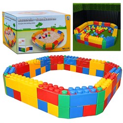 Конструктор "Песочница" UT-41432