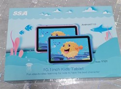 Детский планшет Y101, Android 11.0 354589