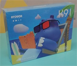 Планшет детский розовый ATOUCH K91 (Android 6.1) K91