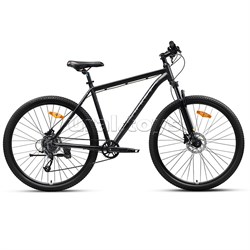 Велосипед 29" Rocket Crater Alloy HD 29, цвет черный, размер 21" UT-29AD.CRATERHD.21BK.26
