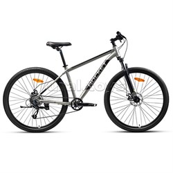 Велосипед 29" Rocket Crater Alloy MD 29, цвет серый, размер 17,5" UT-29AD.CRATERMD.17,5GR.26