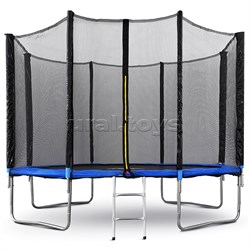 Батут ROCKET, d=305, внешняя сетка высотой 160 см., общая высота 225 см. UT-R0167