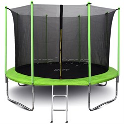 Батут ROCKET, d=305, внутренняя сетка высотой 153 см., общая высота 220 см. UT-R0172