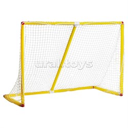 Ворота с сеткой 165см.*120см. UT-У726