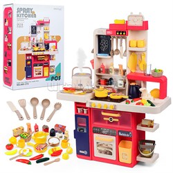 Игровой набор "Волшебная кухня" в коробке UT-889-272