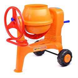 Бетономешалка №1 UT-38005