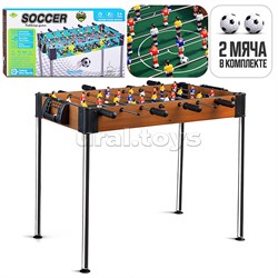 Игра Футбол "Лига чемпионов" в коробке UT-2993