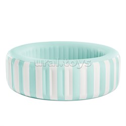 Бассейн надувной LUXE, 168 м x 53 см, 462 л, от 3 лет, 56182NP INTEX UT-56182NP