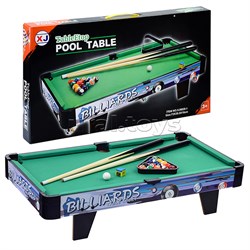 Бильярд "Американка" в коробке UT-XJ8828-1