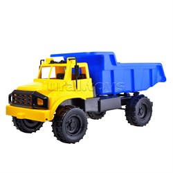 Автомобиль Зубр-2 UT-У436