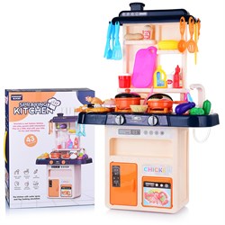 Игровой набор "Кухня" в коробке UT-353-20A