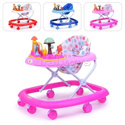 Ходунки "Космическая станция" UT-00-5324