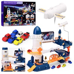 Трек "Космическая станция" в коробке UT-SJ698B