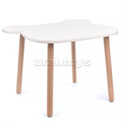 Детский столик "Мишка" UT-70024ЛДСП
