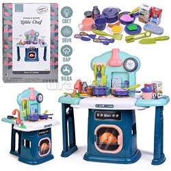 Игровой набор "Кухня" в коробке UT-661-506