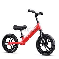 Беговел 12" Rocket, колеса EVA, цвет красный, UT-R0040-RD