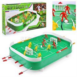 Футбол в коробке 65х35,5х7,5см UT-ФТБ012