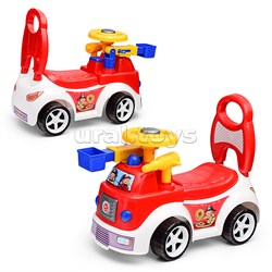 Детский автомобиль "Каталка толокар" UT-40-0124