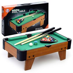 Бильярд "Опытный игрок" в коробке UT-XJ8822