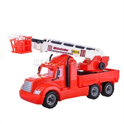 Майк, автомобиль пожарный (в сеточке) UT-55620