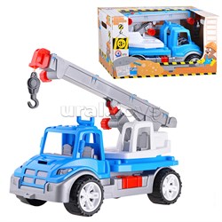 Автокран UT-Т3893