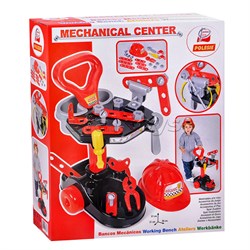 Набор Механик в коробке UT-36612