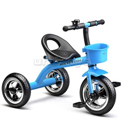 Велосипед  3-х колесный, голубой UT-XEL-002-2