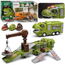 Трек "Дино" в коробке UT-SJ692A-1