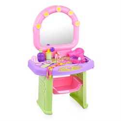 Набор-мини "Салон красоты" (в пакете) UT-53039