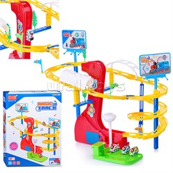 Трек "Волшебный" в коробке UT-A333-198