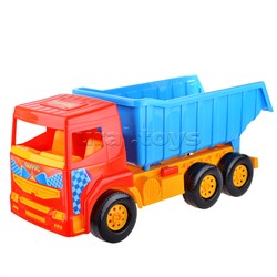 Самосвал гигантский "Таурус" UT-431625