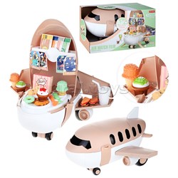 Игровой набор "Мороженое" в коробке UT-10J09