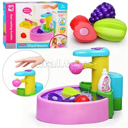 Игровой набор "Кухня" в коробке UT-QF26246P