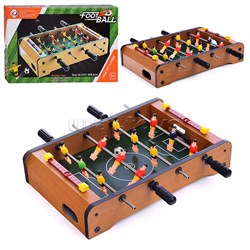 Футбол "Все звезды" в коробке UT-XJ6086