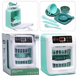 Бытовая техника "Посудомоечная машина" в коробке UT-A1013-2