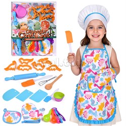 Набор кондитер "Сладкий уголок" в коробке UT-WQ5188-6