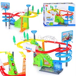 Трек "Мой город" в коробке UT-A333-209B