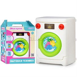 Стиральная машина UT-У1012