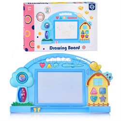 Доска для рисования "Drawing board" в коробке UT-2314
