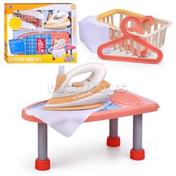 Бытовая техника "Гладильная система" в коробке UT-XS-25052