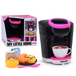 Бытовая техника "Кофеварка" в коробке UT-A1010-7