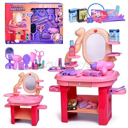 Набор стилиста "Мир детства" в коробке UT-688-35A