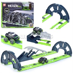 Автотрек в коробке UT-BD11